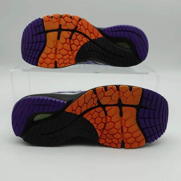 New Balance Fresh Foam X 860 Women Size 9 Shoes Green Sneakers Running Athletic - Picture 7 of 10